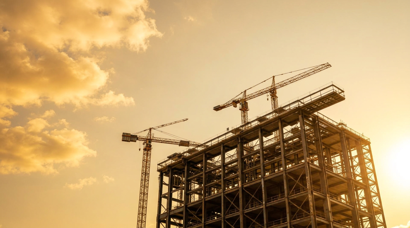 Keystone PM/CM construction projects